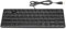 Gigicial Clavier de Jeu Filaire 64 Touches Clavier rétro-éclairé rvb Portable avec câble USB pour Ordinateur Portable de Joueurs PC