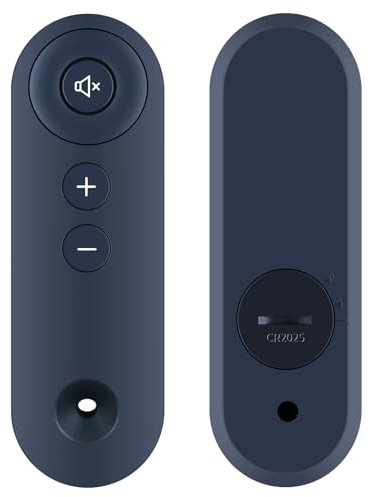 New Remote Control Replacement for Sonos Arc, Arc SL, Beam (Gen 1), Beam (Gen 2), Ray, Amp (Gen 2) Smart Soundbar Speaker