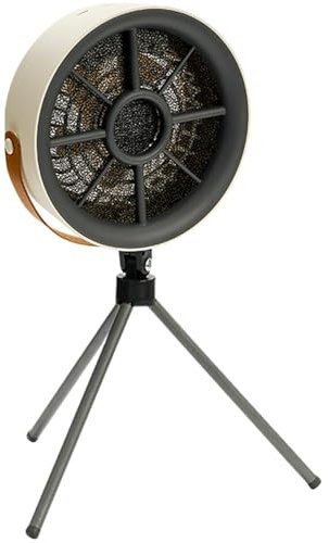 Campana extractora de sobremesa portátil,Campana extractora portátil | Campana extractora desmontable | Limpiador de aire USB con suministros de cocina de bajo ruido de 3 velocidades para picnic