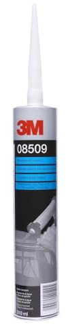 3M Windscreen Sealer - 08509-310ml - Black