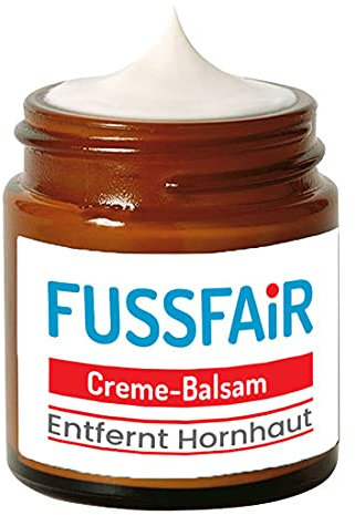 Fussfair