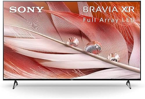 Sony XR50X90SU 50 4K Ultra HD HDR Google TV (Pack Of 1)