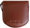Pierre Cardin Portefeuille Homme Slim Rfid Cadeau Avec Poche Monnaie Porte-monnaie Garçon, Cognac