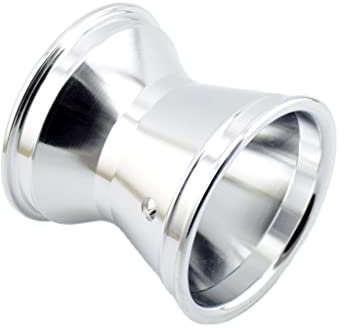 5 Zoll 10x4,50-5 Go-Kart-Vorderrad-Aluminiumfelge, kompatibel mit Geländefahrzeugen