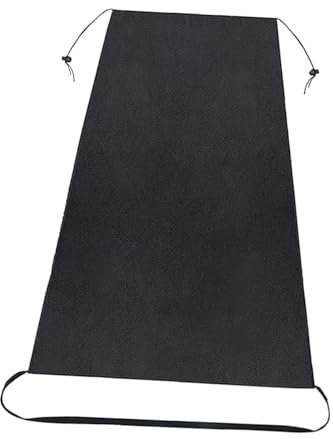 ERINGOGO 1stück Babywagen Und Uv-schutzabdeckung Atmungsaktives Material Multifunktionale Schattierung Zubehör Für Stillzeit Und Outdoor-aktivitäten Schwarz