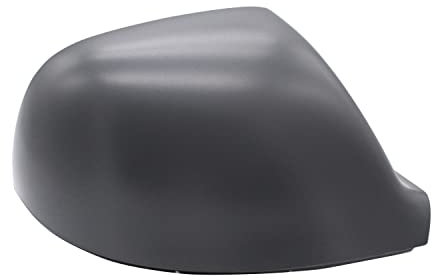 SHLPDFM Spiegelabdeckungsgehäuse Spiegelkappe Gehäuse Rückspiegeldeckel Abdeckungen rechts für VW T5 / T6 / Amarok