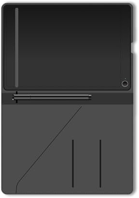mophrati VSON Bluetooth-Compatible Smart Notebook Rechargeable Numérique Écriture Graphiques Dessin Croquis Pad Bloc-Notes d'affaires