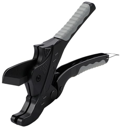 Professionell rörskärare - 33/42/65MM rörskärare Ppr professionell sax Sk5 kraftig arbetsbesparande PVC-slang elektrisk ledningsskärare (33MM 2305)(42MM 2311)