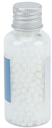 Generic 20 G Polymorf Plastformbart Material för DIY-konsthantverksprojekt, Hög Kvalitet, återanvändbar och Flexibel Design för Alla Skicklighetsnivåer