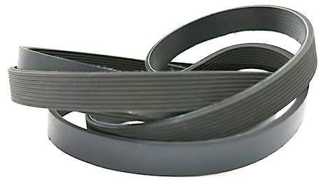 Cintura rotante 6PJ1175 8PJ1175 10PJ1175 12PJ1175 11PJ1175 16PJ1175 19PJ1175 Cinghia della ruota motrice Cinghie di trasmissione in gomma Cintura a coste(7ribs)