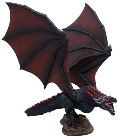 Nemesis Now Game of Thrones Drachenstatuen : Drogon
