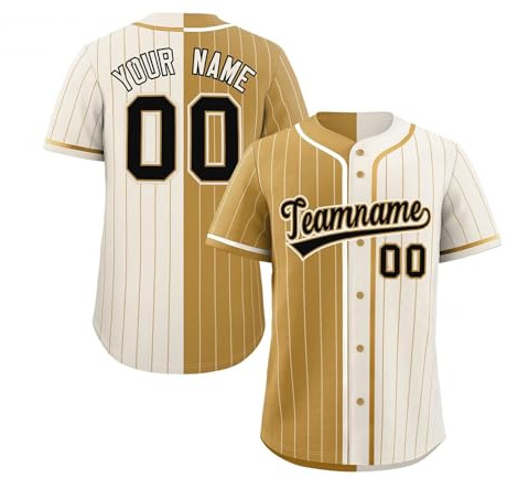 WEOPLKIN Maglia da Football Americano Personalizzabile da Squadra - Uniforme con Nome Squadra, Numero - Taglie S-7XL per Uomo, Donna bianco