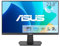 ASUS 24” (23.8-inch viewable) 1080P Eye Care Monitor (VA24EHF) - IPS, Full HD, Frameless, 100Hz, 1ms, Adaptive-Sync, for Working and Gaming, Low Blue Light, HDMI, VESA Mountable, Tilt, BLACK