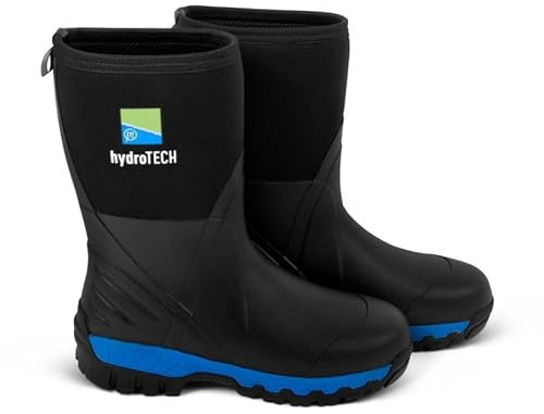 Preston Innovations Hydrotech Wellie Boots (Size 12)