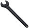 Compression Fitting Spanner SUPERTOOL RSD Single End Spanner Open Ended Flat Spanner Black (24MM)
