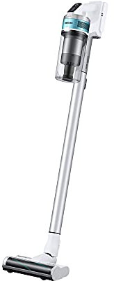 Samsung Jet 70 Light VS15T70D1R1/EG Aspirador de Mano inalámbrico y sin Bolsa, Airborne Mint