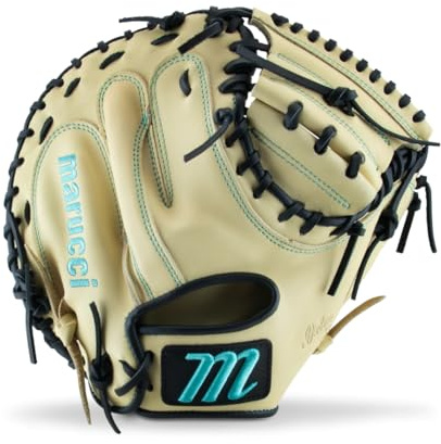 MARUCCI Oxbow V3 Series 235C1 Baseball Glove, 33.50, Solid, Right Hand Throw