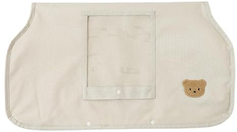 Kinderwagen-Handwärmer – leichte warme Kinderwagen-Handschuhe, winddichte Kinderwagen-Lenker-Fäustlinge | Kinderwagen-Fäustlinge für kaltes Wetter, Winter-Handwärmer für Kinderwagen, Kinderwagen, Karr