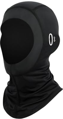 DmDoyy 1 Pièce Cagoule D'été Pour Hommes Et Femmes, Cagoule Ete Moto Balaclava Masque Rafraîchissant Avec Trous Pour Lunettes, Rafraîchissante Élastique, Pour Lunettes Pour Cyclisme, Moto
