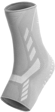 L6NqIAG ankelbandage 1 st ankelkompressionsbandage för män och kvinnor