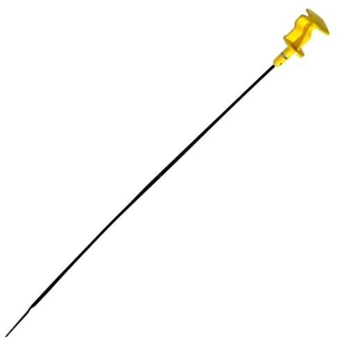 Oljesticka För Mazda MIATA MX5 2006-2013 Motoroljenivåmätare Mätsticka LFE2-10-450D Oljenivåmätare