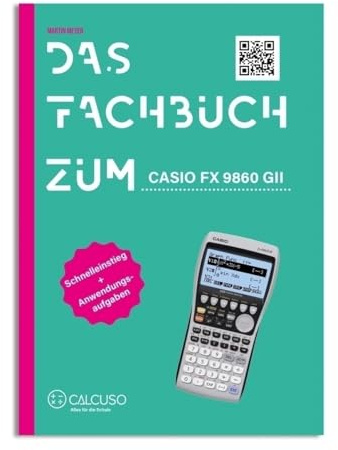 Livres spécialisés Parents Casio 9860 GII