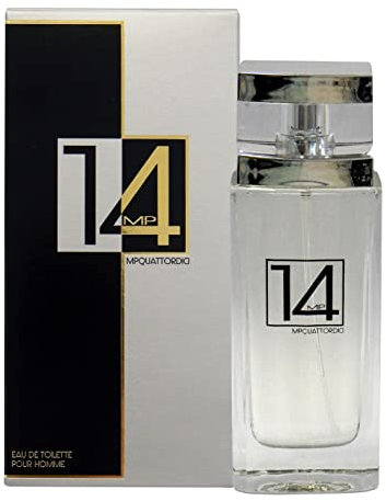 Profumo uomo MP14 - 100 ml