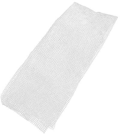 rockible Red de Pantalla para Acuario, Cubierta Superior para Tanque de Peces DIY, Cubierta Transparente para Acuario antisalto