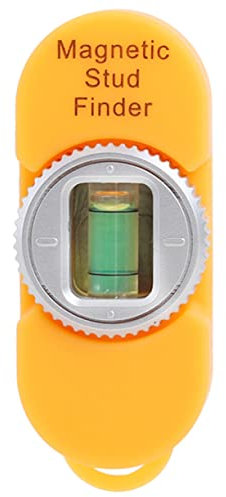 Yardenfun Schraubendetektor Tragbares Suchwerkzeug Sensor Für Metallobjekte Finden Schraubenfinder Mit Starken Magneten Weicher Griff Für Einfachen Gebrauch