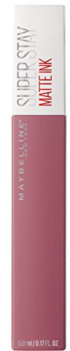 MAYBELLINE Lippenstift Superstay Matte Ink 15