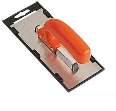 Platoir souple inox/plastique Mondelin