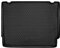 Element Passform Kofferraumwanne Laderaumwanne für Renault Clio Sport Tourer 2012-2016 1 TLG
