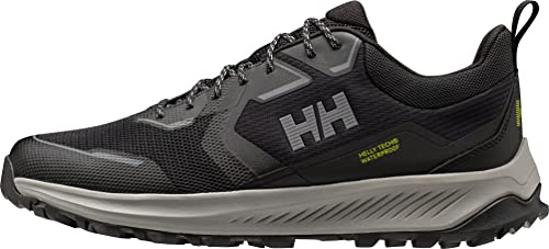 Helly Hansen Hommes Gobi 2 HT, Noir, 42