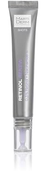 MARTIDERM Retinol Renew | Facial Concentrated | Retinol und NIACINAMIDE | 20 ml