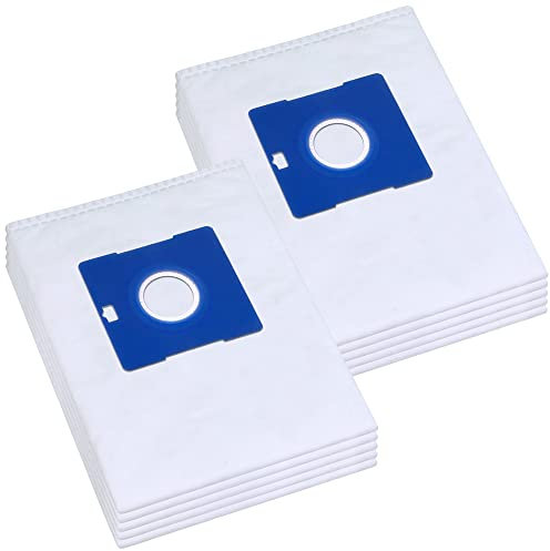 PRIMEBAG - 20 Staubsaugerbeutel kompatibel mit Swirl - Bestleistung beim Saugen (Y05)