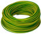H07V-K Kabel 16 mm² grün-gelb 10 Meter ALPTEG