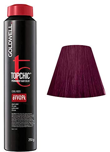Goldwell, Coloración permanente - 1 unidad