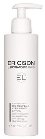 Ericson Laboratoire Biologic Defense Bio Respect Loción limpiadora