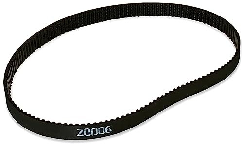 79866M Antriebsriemen für Zebra ZM400 ZM600 Thermo-Etikettendrucker 203dpi