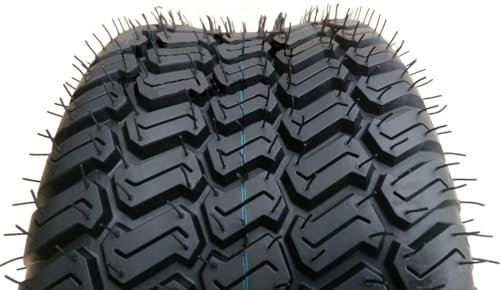 1 pneu Wave 16 x 6,50-8 16 x 6,5-8 pour tracteur-tondeuse autoportée
