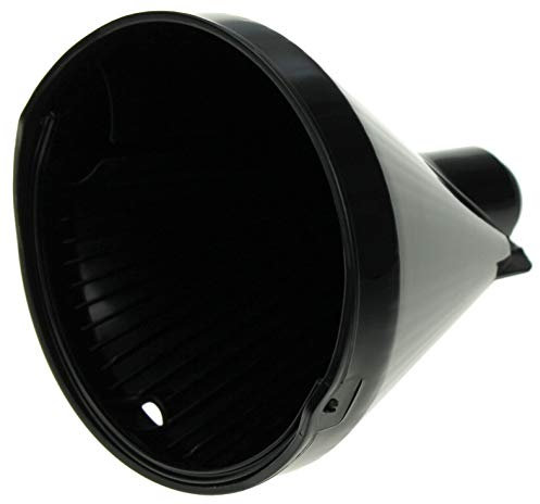 Filterhalter 4055487484 kompatibel mit /Ersatzteil für Electrolux AEG CM7-1-4MTM Gourmet 7 Kaffeemaschine