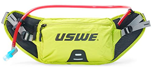 USWE Trinkgürtel Zulo 2 NDM Réser.Elite