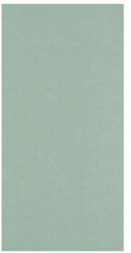 Florence Tonkarton 27 x 13,5 cm - 10 St. mit Leinen Struktur Iguana (Grün) 250 g - Scrapbooking Bedarf und Bastelpapier für Kartenbasteln, Scrapbooking und Journaling - Reißfest Buntpapier