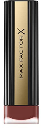 Max Factor Velvet Mattes Lipstick, Tono 40, 3.5 g