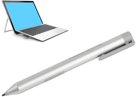 Dpofirs Active Pen Stylus Pen für Elite X2 1013 G3 für EliteBook X360 1030 G3 für EliteBook X360 1040 G5, Digital Pen, Palm Rejection, 2048 Level