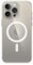 Apple iPhone 15 Pro Max Clear Case mit MagSafe ​​​​​​​
