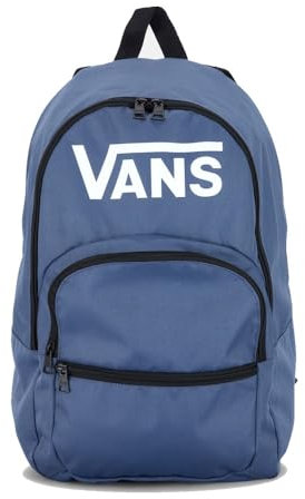 Vans Unisex Rucksack Ranged 2 Rucksack-B, Bijou Blue, Einheitsgröße, blau, Einheitsgröße, Casual