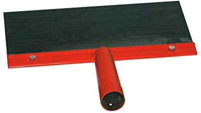 MONDELIN - Grattoir sol 10 ou 30 cm boulonne