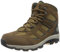 Jack Wolfskin Damen Vojo 3 Texapore Mid W, Brown / Apricot, 37.5 EU