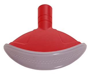 ACCURATE Weed Spray Rose Fan Shaped Watering Can Rose Graded End Suitable for Seedlings, Grass, Plants & Foliage